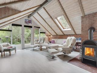 Holiday Home Yonna - 400m from the sea by Interhome - 8