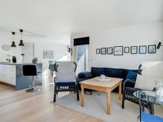 Holiday Home Rosmarie - 600m from the sea by Interhome - 4