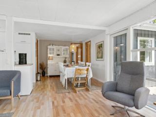 Holiday Home Kajo - 800m from the sea by Interhome - 1