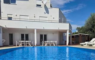 Holiday Home Medulin Mn-1863 - 4