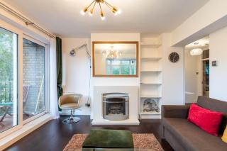 Inviting 1BD Flat in the Heart of South London - 6