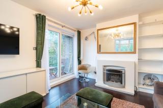 Inviting 1BD Flat in the Heart of South London - 5