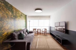 Wehome - Lindo e reformado, 4 dorms, nos Jardins! - 8