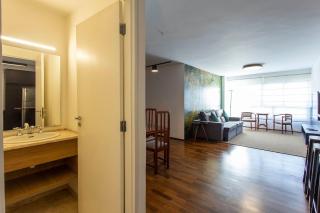 Wehome - Lindo e reformado, 4 dorms, nos Jardins! - 1