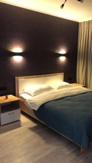 Modern Designer Apartment - Nomad-2 Complex - 6