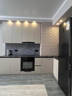 Modern Designer Apartment - Nomad-2 Complex - 4