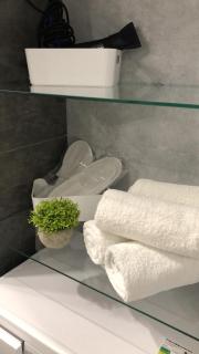 Modern Designer Apartment - Nomad-2 Complex - 2