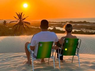 Pousada Zona do Kite Jeri - 1