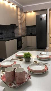 Modern Designer Apartment - Nomad-2 Complex - Alma-Ata - 2