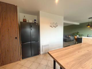 Maison Belle Étoile à 5 min de la plage - 3