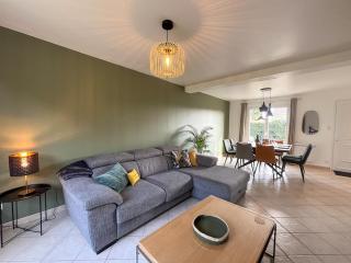 Maison Belle Étoile à 5 min de la plage - 2
