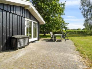 Holiday Home Elly - 1km from the sea by Interhome - 2