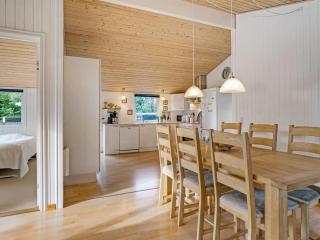 Holiday Home Eli - 1-4km from the sea by Interhome - 5