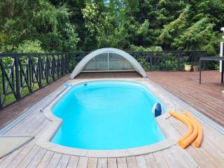 Holiday Home Eli - 1-4km from the sea by Interhome - 6