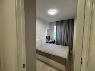 Charming One-Bedroom Flat in Green Diamond - 3