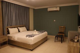 Mariam Aqaba Hotel - 5