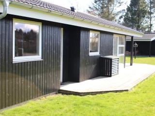 Holiday Home Tayler - 1-8km from the sea by Interhome - 7