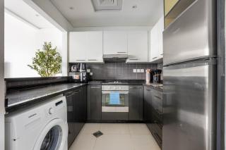 StayShort - Dubai Marina sleeps 4 with Water Views! - 5