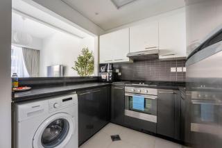 StayShort - Dubai Marina sleeps 4 with Water Views! - 4