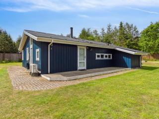 Holiday Home Aleia - 1-6km from the sea by Interhome - 4