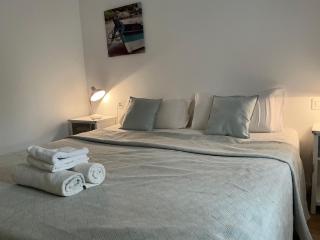 Beautiful New Apartment Soho -Malaga - 8