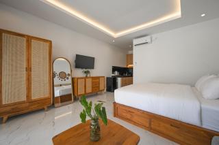 De Luxora Villa Canggu - 9