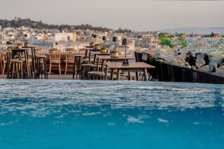 Candia Hotel - 0