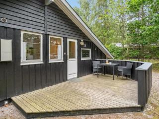 Holiday Home Selver - 250m from the sea by Interhome - 6