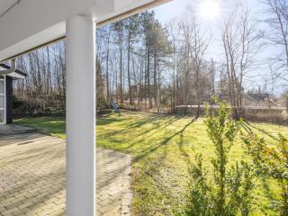 Holiday Home Ulfsten - 1-6km from the sea by Interhome - 4