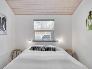 Holiday Home Ulfsten - 1-6km from the sea by Interhome - 1