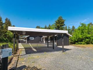 Holiday Home Aud - 300m from the sea by Interhome - Hals - 6