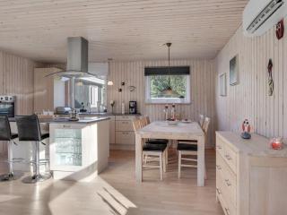 Holiday Home Mikko - 2-2km from the sea by Interhome - 8