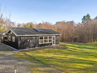 Holiday Home Mikko - 2-2km from the sea by Interhome - 0