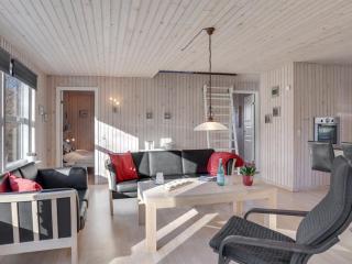 Holiday Home Mikko - 2-2km from the sea by Interhome - 6