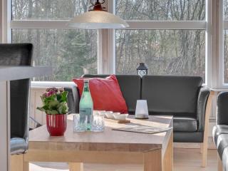 Holiday Home Mikko - 2-2km from the sea by Interhome - 5
