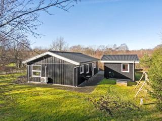 Holiday Home Mikko - 2-2km from the sea by Interhome - 1