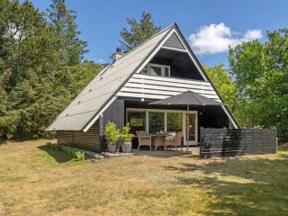 Holiday Home Elina - 500m from the sea by Interhome - Hals - 0