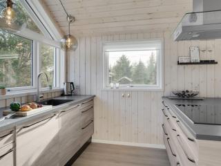 Holiday Home Swavi - from the sea by Interhome - 8