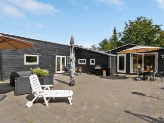 Holiday Home Sigfred - 1-5km from the sea by Interhome - Hals - 1