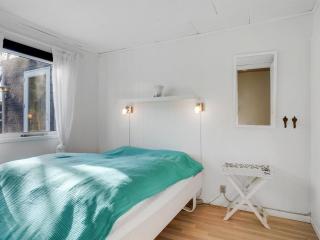 Holiday Home Sigfred - 1-5km from the sea by Interhome - 3