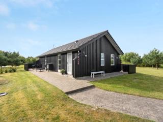 Holiday Home Thure - 1km from the sea by Interhome - 8