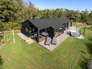 Holiday Home Sinna - from the sea by Interhome - 0