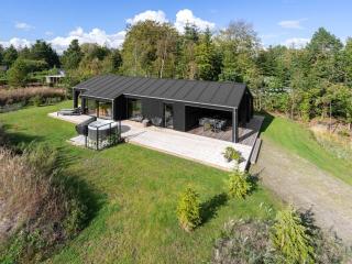 Holiday Home Sinna - from the sea by Interhome - 8