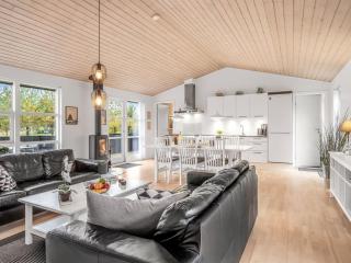 Holiday Home Thure - 1km from the sea by Interhome - 1