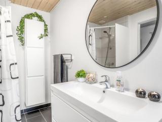 Holiday Home Thure - 1km from the sea by Interhome - 5