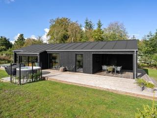 Holiday Home Sinna - from the sea by Interhome - 6