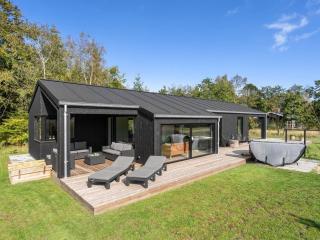 Holiday Home Sinna - from the sea by Interhome - Hals - 5