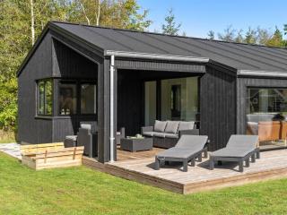 Holiday Home Sinna - from the sea by Interhome - Hals - 4