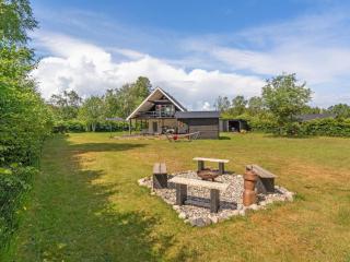 Holiday Home Edith - 1km from the sea by Interhome - 4