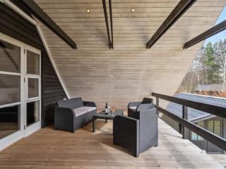 Holiday Home Edith - 1km from the sea by Interhome - 2
